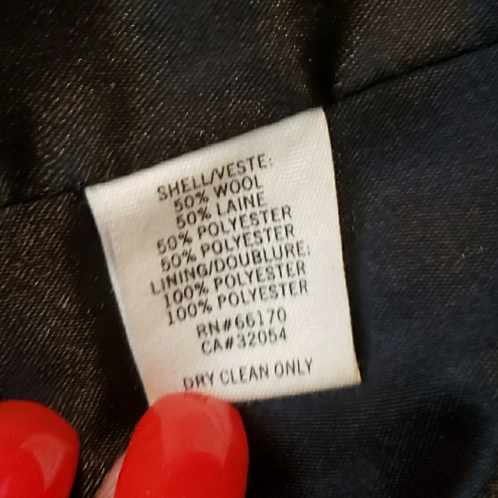 Bdg Jacket - image 7